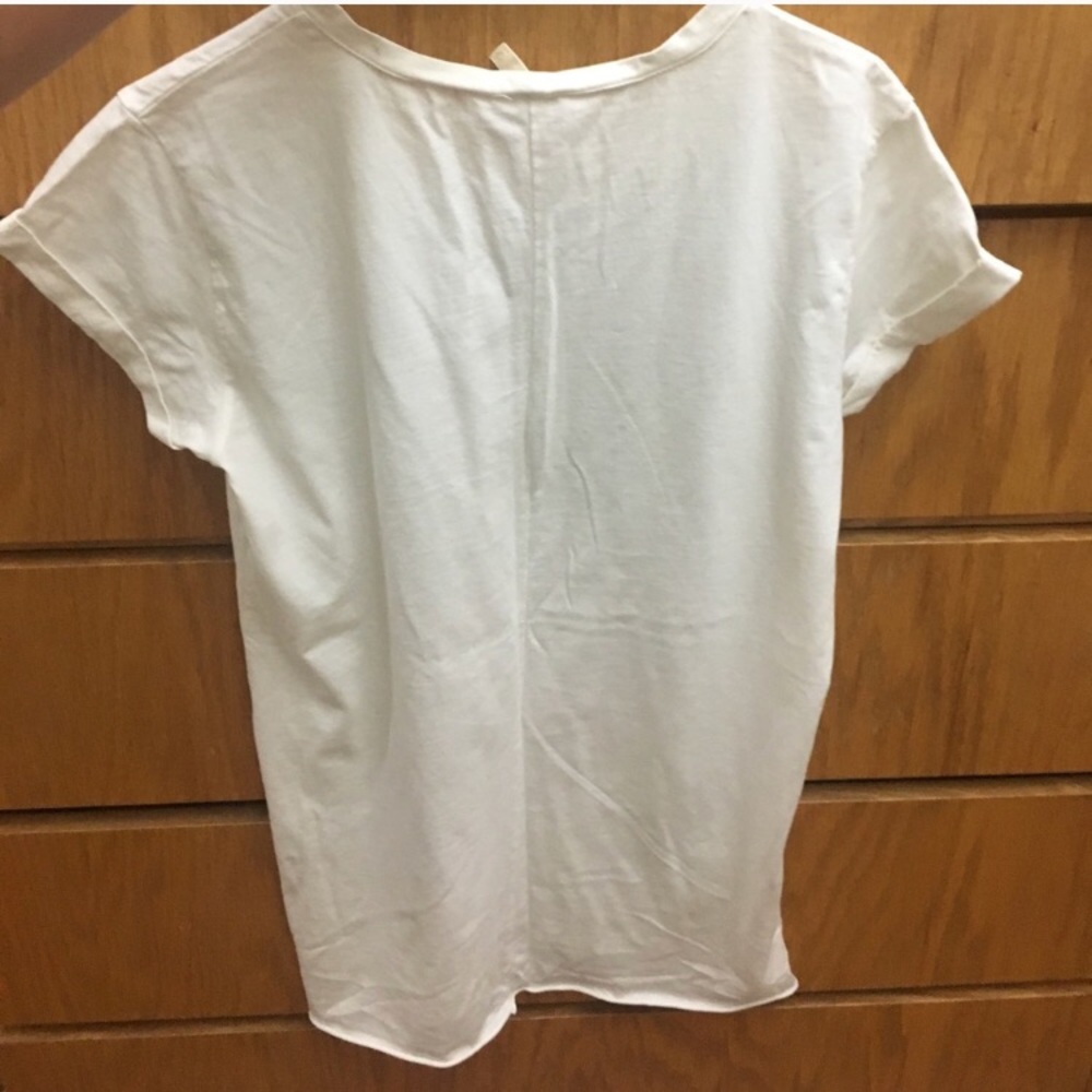 LF tee - Picture 2 of 3